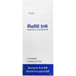 Refil Tinta Compatível para Epson 774 T774120 Preta 140ml Top Jet