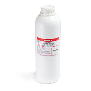 Refil para Toner Brother TN 580 750 780 Integral Compatível 1KG