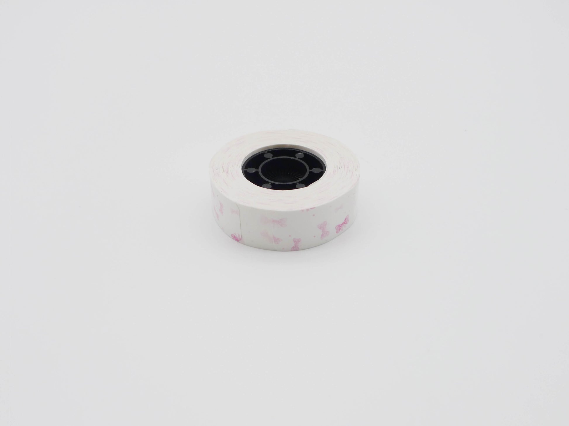 10HW Preto sobre Rosa 15x50 Pré Cortada