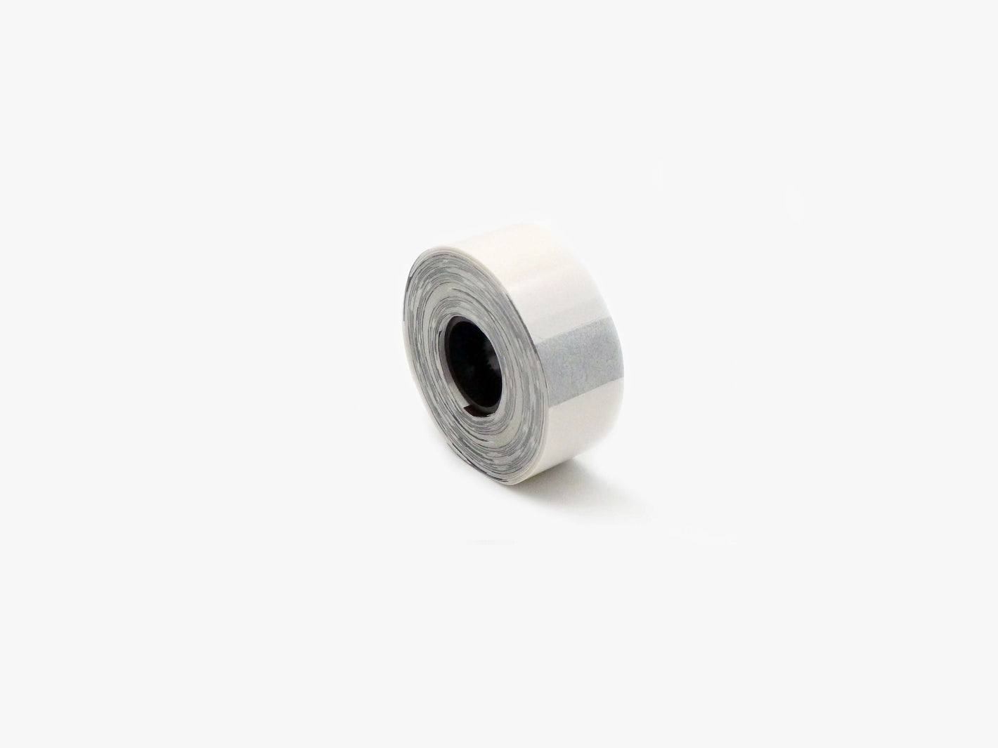 Fita Compatível G&G para Rotuladora 110HW Preto com Claro 15x9M
