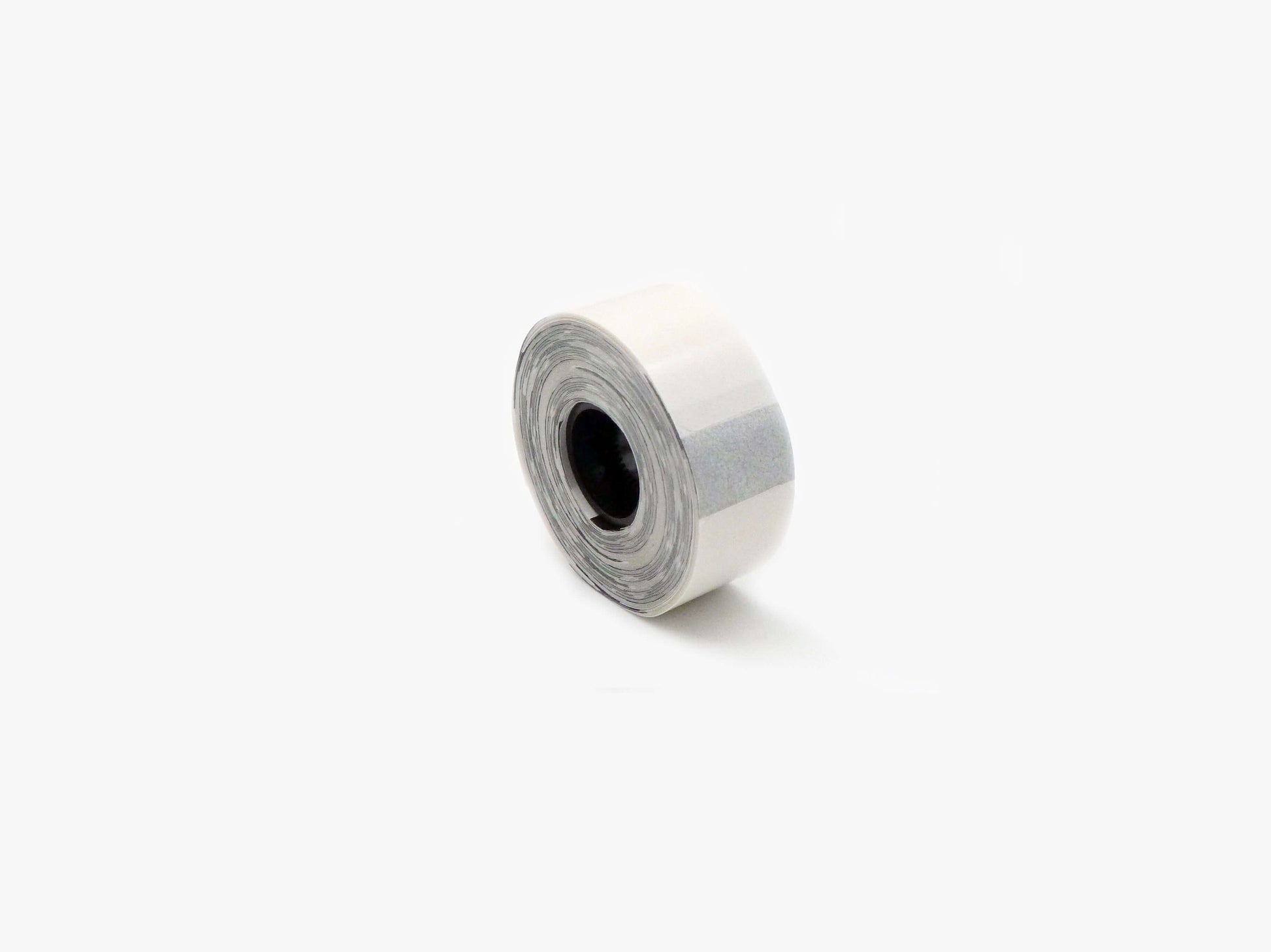 Fita Compatível G&G para Rotuladora 110HW Preto com Claro 15x9M