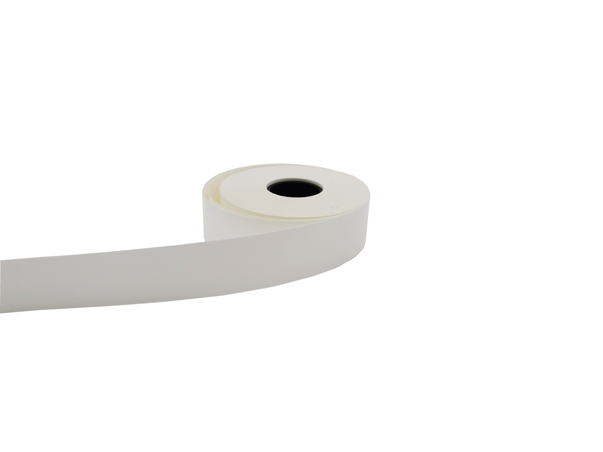 Rotuladora 110HW Preto com Branco 15x4M