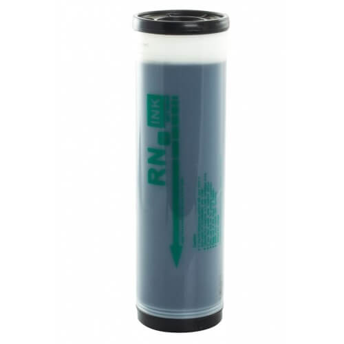 Cartucho de Tinta Compatível p/ Duplicador RN Preto 1000ml Lotus