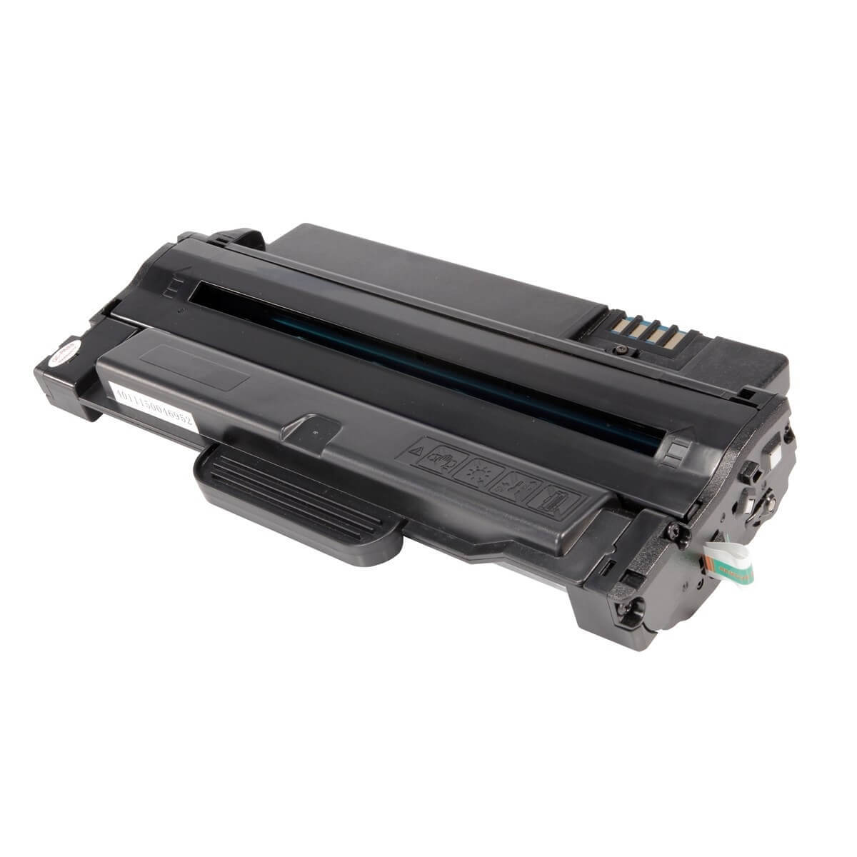 Toner Compatível G&G D105L p/ samsung SCX4600 4623 Preto - CartuchoNet