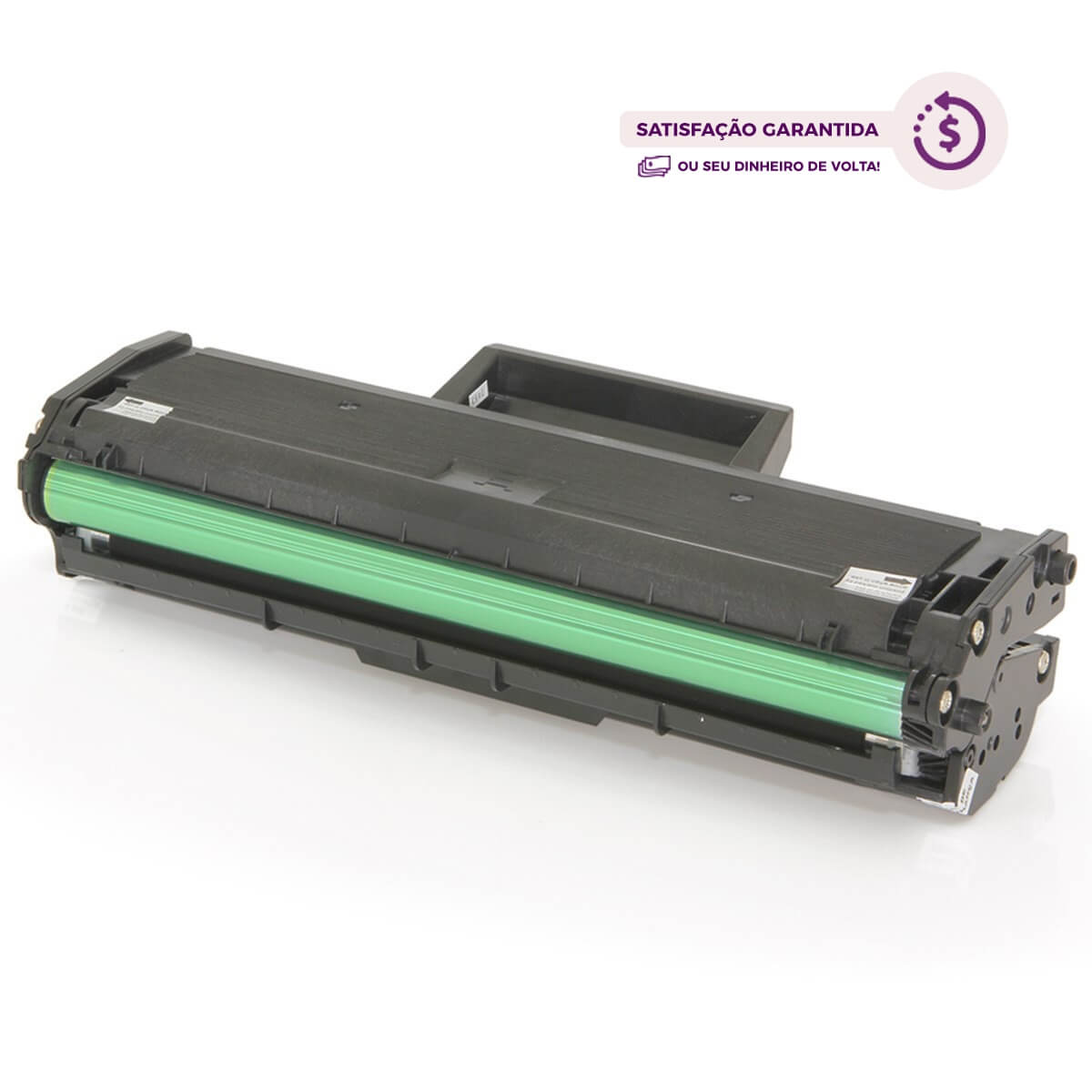 Toner Samsung MLT-D101S ML2165 SCX 3405w Preto Print King 1.5K