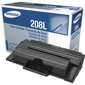 Cartucho Toner Samsung MLT-D208L p/ SCX-5635FN e SCX-5835FN - CartuchoNet