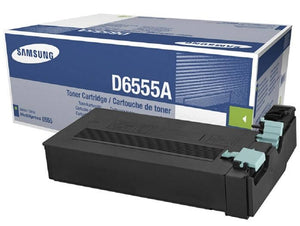 Cartucho Toner Samsung SCX D6555 A - CartuchoNet