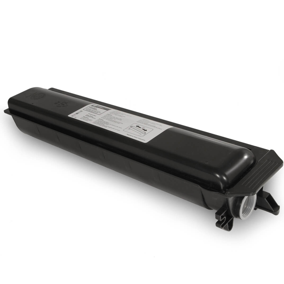 Toner Compatível Top Jet T1640D p/ Toshiba E-Studio 163 165 203 - CartuchoNet