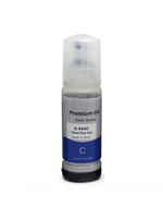 Compatível Refil de Tinta Kora p/Epson T544 Ciano 70ml 