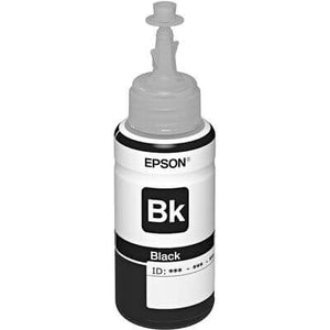 Refil Epson T673120-AL Preto