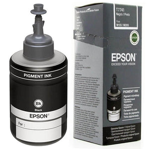 cartucho epson m105 e m205