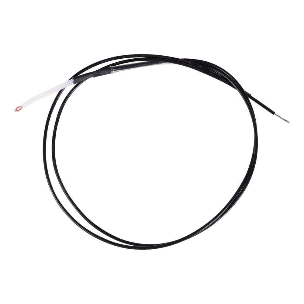 Kit Thermistor Original Creality para Impressora 3D - CartuchoNet