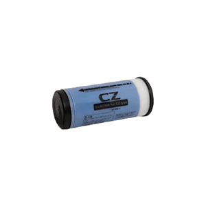 Cartucho de Tinta Compatível p/ Duplicador CV/CZ Azul 800ml CopyPrinter - CartuchoNet