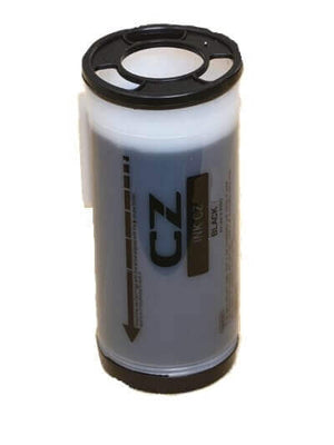Cartucho de Tinta Compatível p/ Duplicador CV/CZ Black 800ml CopyPrinter - CartuchoNet
