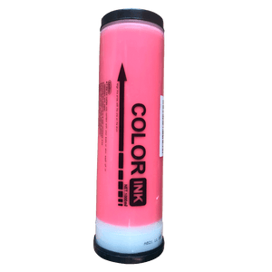 Tinta compatível CopyPrinter para Duplicador digital tipo Z-Type Vermelho 1000ml - CartuchoNet