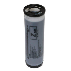 Cartucho de tinta Compatível p/ Duplicadora Ricoh RZ 1000ml Preto CopyPrinter Und - CartuchoNet