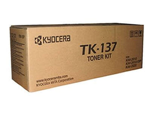 Toner Kyocera TK-137 p/ 2810 2820