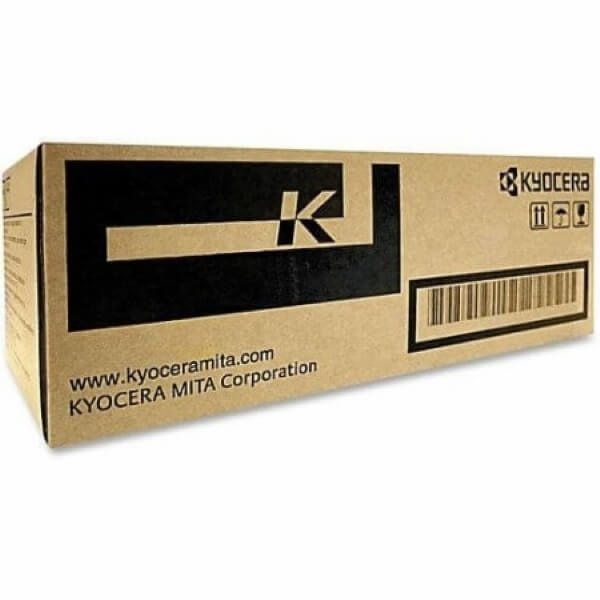 Toner Kyocera TK-172 Preto p/ FS-1320 1370DN - CartuchoNet
