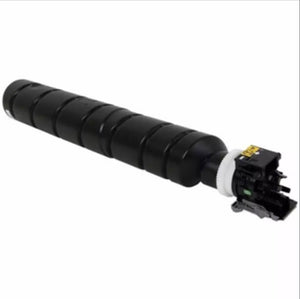 Toner Compatível Zeus para Kyocera TK-8347K Preto 20K - CartuchoNet