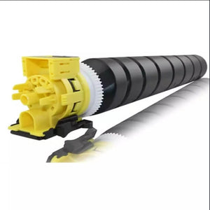 Toner Compatível G&G para Kyocera TK-8347Y Amarelo 12K - CartuchoNet