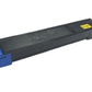 Toner Kyocera TK-897C Ciano Original