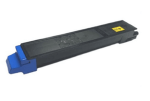 Toner Kyocera TK-897C Ciano Original