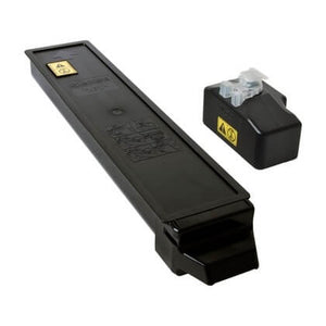 Toner Kyocera TK-897K Preto Original