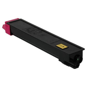 Toner Kyocera TK 897M Magenta