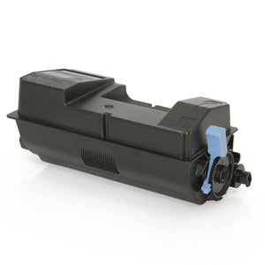 Toner Compatível TK-3162 p/ Kyocera 3045 3145 Preto Zeus