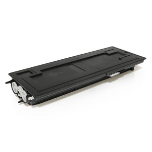 Toner Compatível Top Jet TK410 411 413 Preto p/ Kyocera 15K