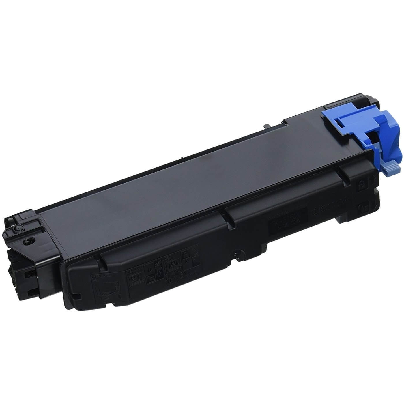 Toner Kyocera TK-5152C Ciano Integral Compatível 10K