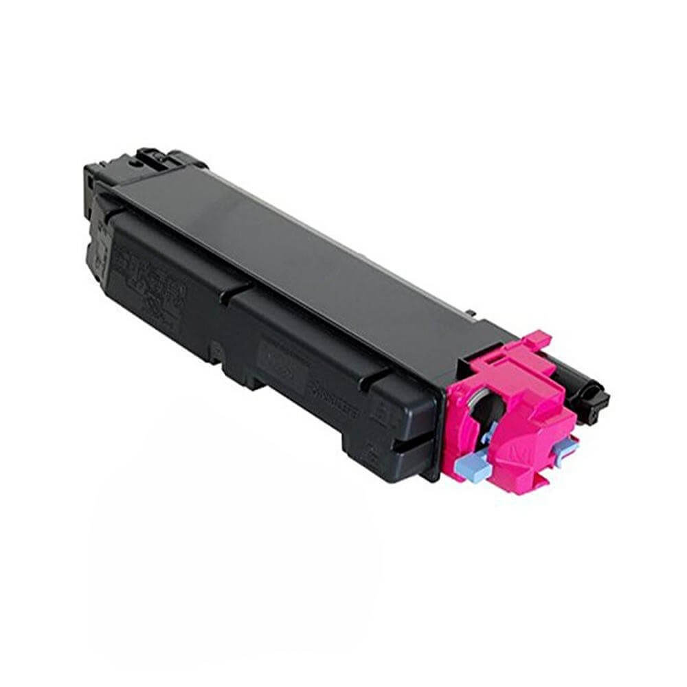 Toner Kyocera TK-5152 Magenta Integral Compatível 10K