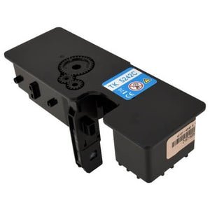 Toner Kyocera TK 5222C Ciano p/ P5021 - CartuchoNet
