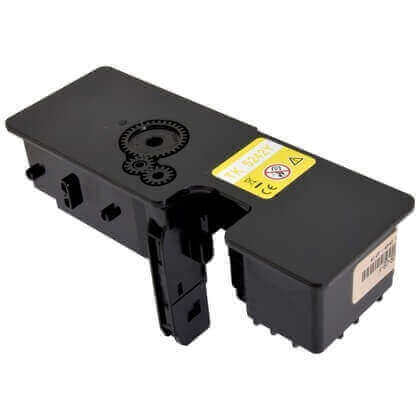 Toner Kyocera TK 5242 Amarelo Integral Compatível
