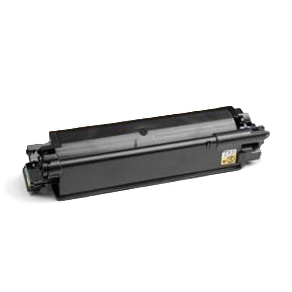 Toner Compatível Zeus para Kyocera TK-5272K Preto 8K - CartuchoNet