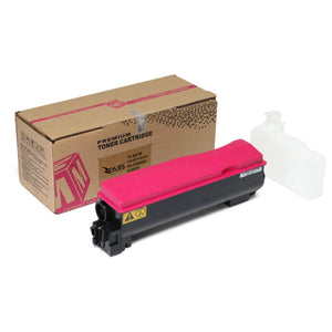 Toner Compatível TK 562M Magenta p/ Kyocera Zeus - CartuchoNet
