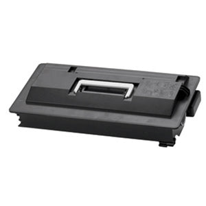 Toner Compatível Zeus TK-717 p/ Kyocera KM3050 4050 5050 420 520 - CartuchoNet