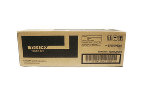 Toner Kyocera TK-1147 p/ FS-1035 FS-1135