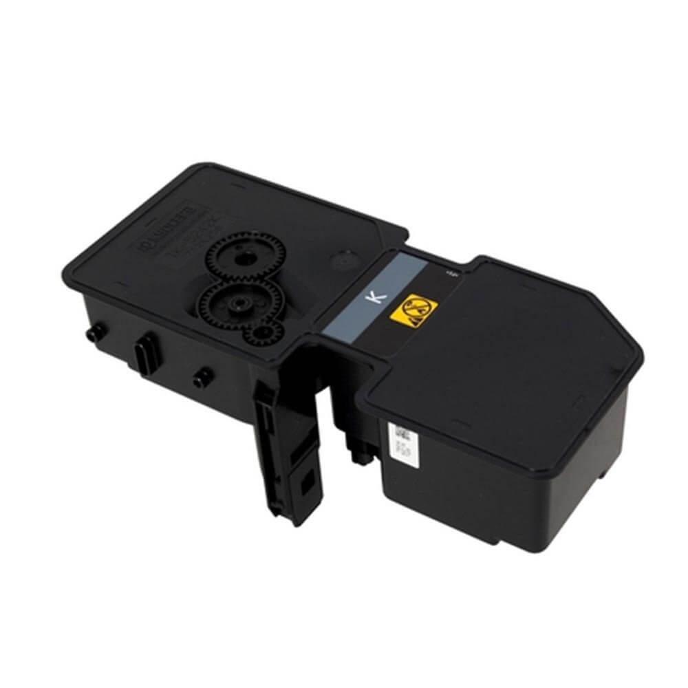 Toner Kyocera TK 5242 Preto Integral Compatível