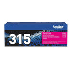 Cartucho Toner Brother TN-315M Magenta - CartuchoNet