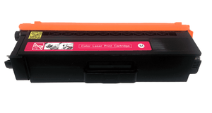 Toner Brother TN-316M Magenta Print King Compatível 3.5K