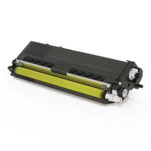 Toner Brother TN-316Y Amarelo Print King Compatível 3.5K