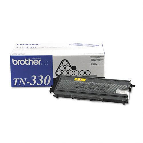 Brother TN-330 Toner