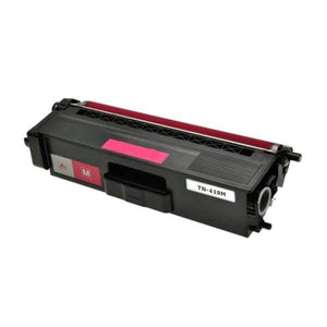 Toner Brother TN-416M Magenta Print King Compatível 6.5K