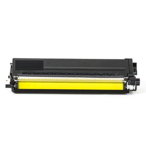 Toner Brother TN-419Y Amarelo Extra Rendimento Compatível Aicon 1.8K