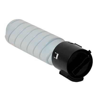 Toner Konica Minolta TN-118 A3VW090 para Bizhub 215 206 - CartuchoNet