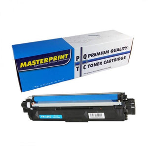 Toner Brother TN-221C Ciano Premium Quality Compatível 1.4K