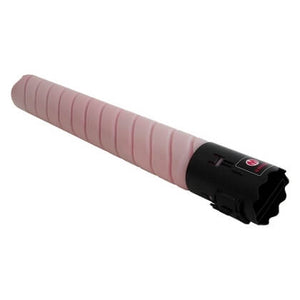 Toner Konica Minolta TN221M A8K3330 Magenta para Bizhub C227 C287 - CartuchoNet