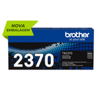 Toner Brother TN 2370 - CartuchoNet