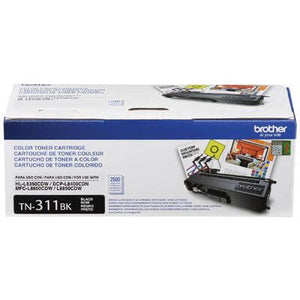 Toner Brother TN311BK